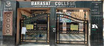 Barasat College